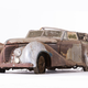 Illustration for article titled Youll Never See A Car Collection Like This $14 Million Barn Find Again